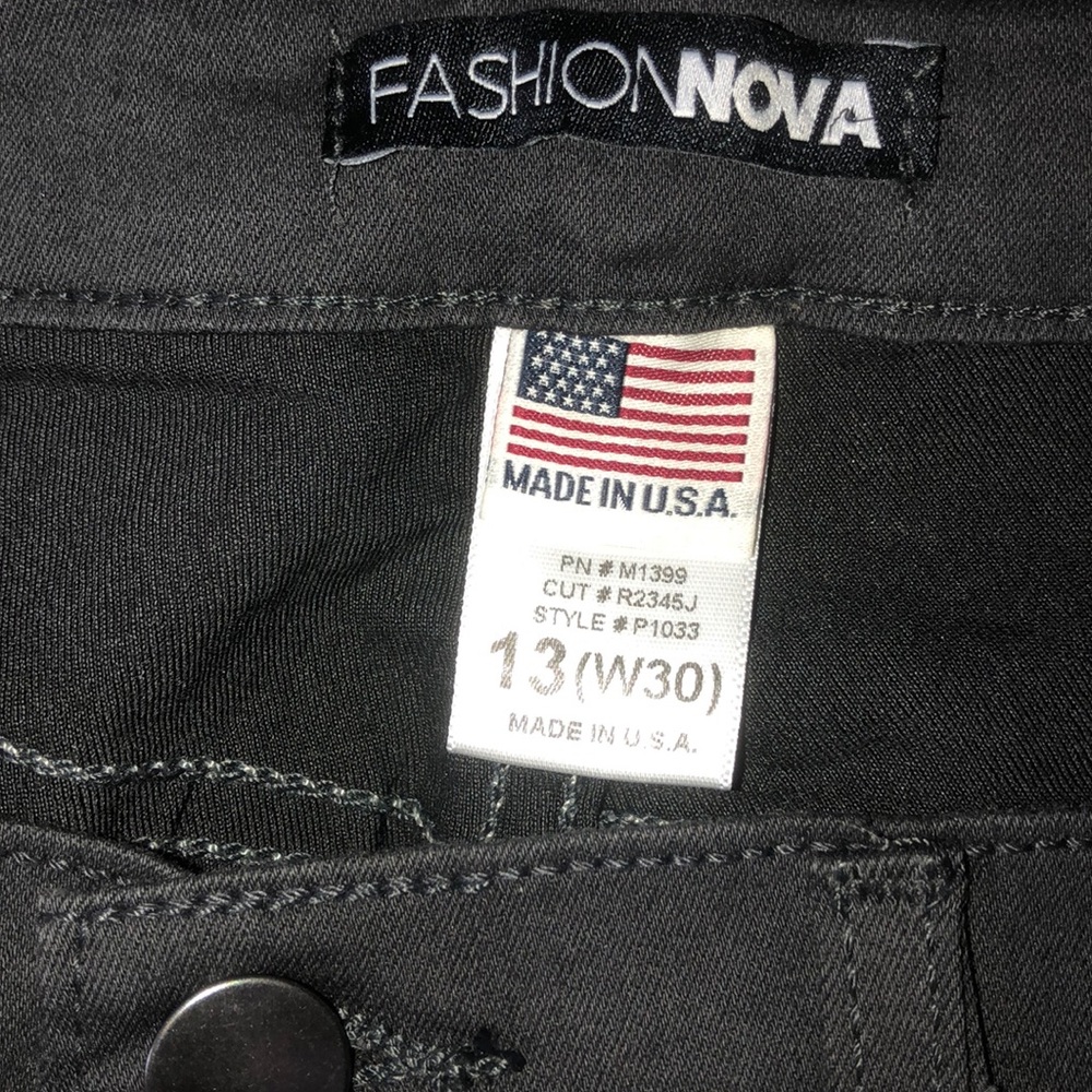 Jeans - Picture 6 of 6